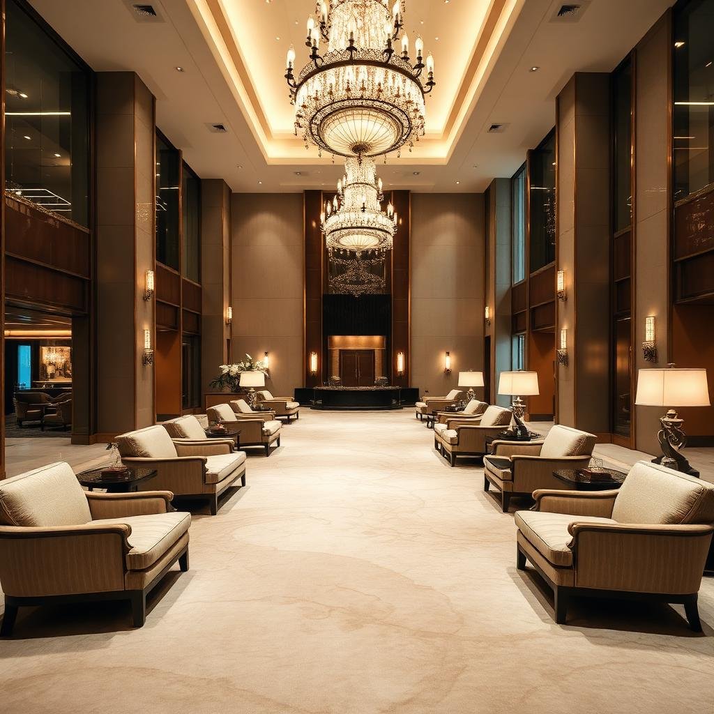 Carpet Tiles — Karachi