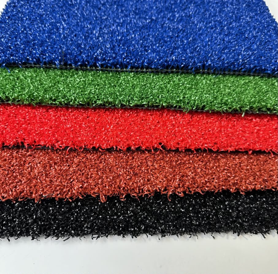 Fortune Padel Turf - FEP Certified